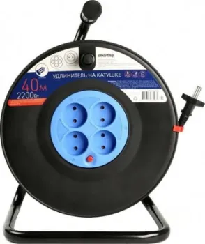 SmartBuy SBE-10-4-40-N