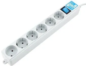 Power Cube SPL6-16-P-3M