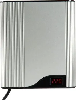 TEPLOCOM ST-555-И (серебристый)