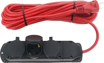 Power Cube PC-3G-3B-20(IP)