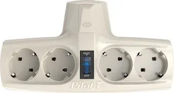 ZIS Pilot T