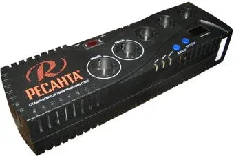 Ресанта С2000