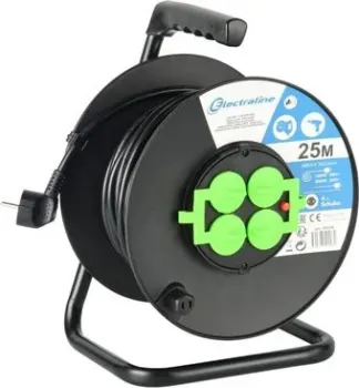 Electraline 49028 25м