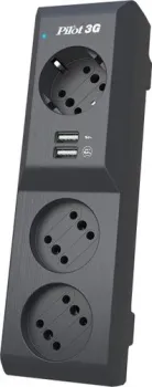 ZIS Pilot 3G 1.8 м