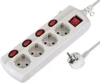 Electraline 62501 1.5 м
