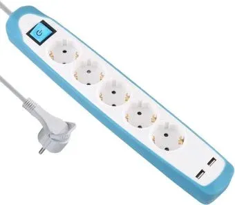 Electraline 62160 2 м