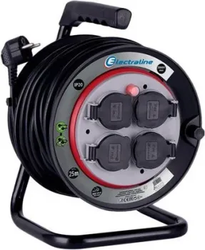 Electraline 49125 25 м