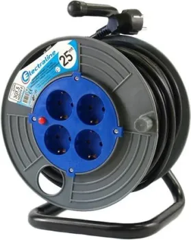 Electraline 49032 25 м