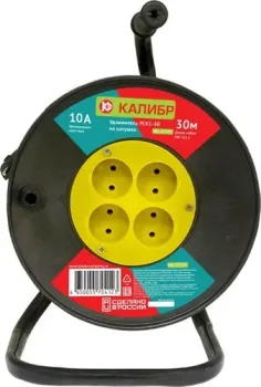 Калибр УСК1-30 (2x1,5)