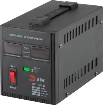 ЭРА СНПТ-500-Ц