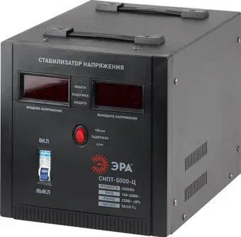 ЭРА СНПТ-5000-Ц