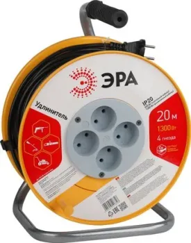 ЭРА RP-4-2x0.75-20m