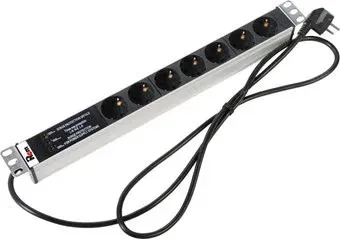 Rem R-16-7S-FI-440-3 (7 розеток, шнур 3 м)