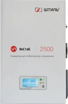 Штиль ИнСтаб IS2500