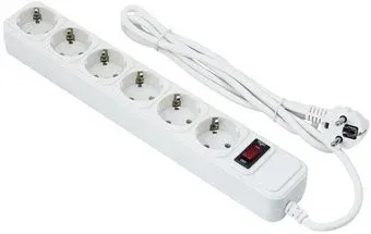 ExeGate SP-6-1.8W (белый)