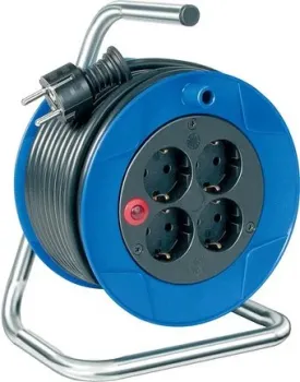 Brennenstuhl Compact 1079180004