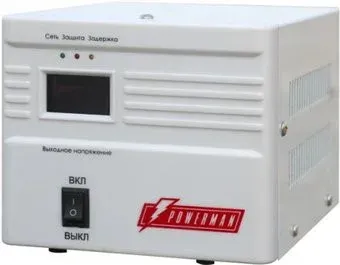 Powerman AVS 500A