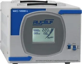 Rucelf SDFII-12000-L