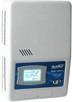 Rucelf SRWII-6000-L