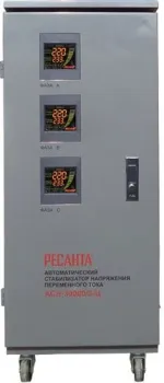 Ресанта АСН-30000/3-Ц