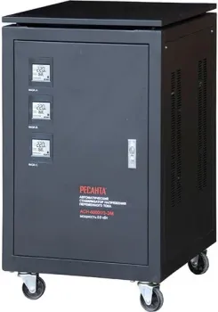 Ресанта АСН-60000/3-ЭМ