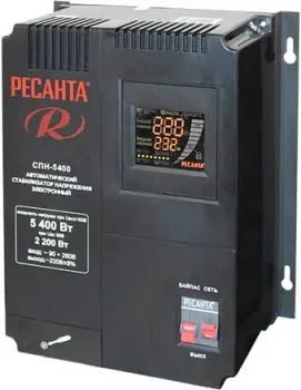 Ресанта СПН-5400