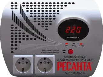Ресанта АСН-1000Н2/1-Ц