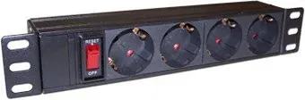 TWT TWT-PDU10-10A4P