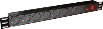TWT TWT-PDU19-10A8P-3.0