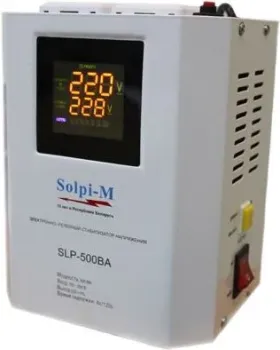Solpi-M SLP-1500ВА
