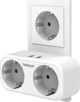 Tessan TS-321-DE (белый)