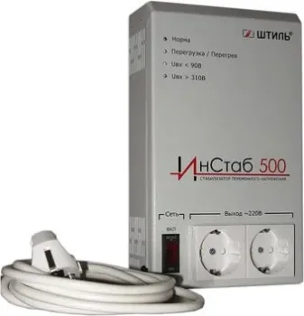 Штиль ИнСтаб IS500 (220В)