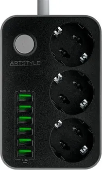 ArtStyle CL-3631B