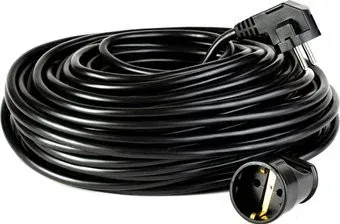 Sundays Electric УБК-1748 без каркаса (50м, черный)