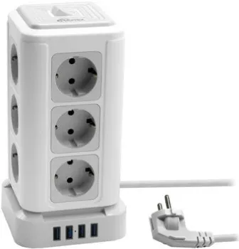 Ritmix RM-2124 (белый)