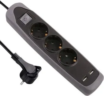 Electraline 62150 2 м
