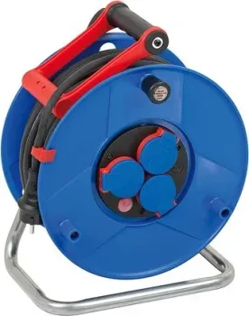Brennenstuhl Garant 1208340