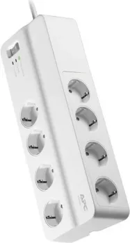 APC Essential SurgeArrest PM8-RS