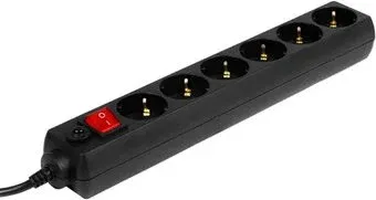 SVEN Optima 6 розеток, 3 м