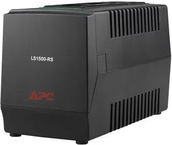 APC Line-R 1500 ВА [LS1500-RS]