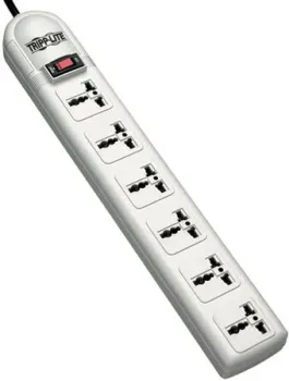 Tripp Lite SUPER6OMNI D