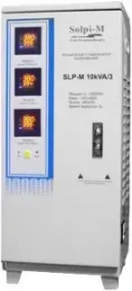 Solpi-M SLP-M 10kVA/3