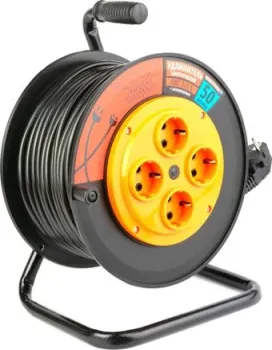 Sundays Electric УКП04-2820 (50м)