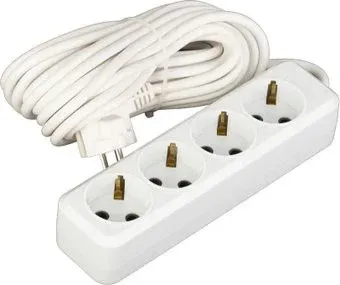 Sundays Electric УБ04-2448 (1.5м, белый)