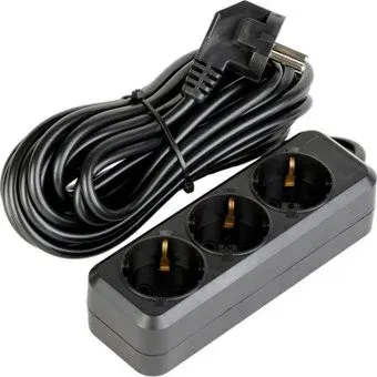 Sundays Electric УБ03-2301 (1.5м, черный)
