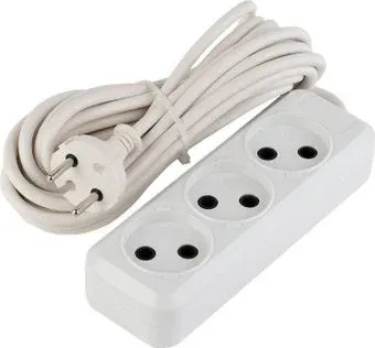 Sundays Electric УБ03-2288 (5м, белый)