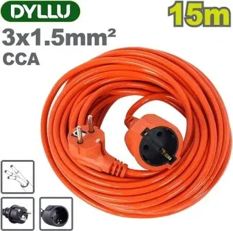 Dyllu DTEJAG04 (15 м)