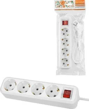 TDM Electric SQ1303-1427