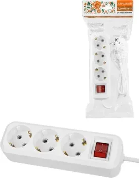 TDM Electric SQ1303-1423