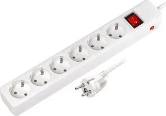 SmartBuy SBSP-6-50-W